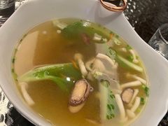 -桂花里·衢州菜·精酿餐吧(未来科技城万达广场店)