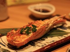 -花和海鲜自助(梅江店)