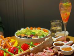 -TIAGO HOME KITCHEN(王府中环店)