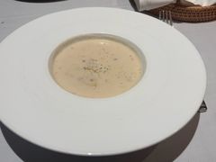 -戈雅法餐厅(世界城广场店)