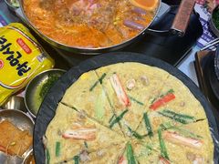 -兰正韩·韩国料理(春熙路店)