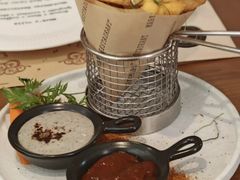 -Mark&Mars Restaurant