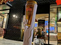 -星期五餐厅(金融街店)