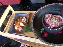 -谷牛和牛烤肉(漕河泾印象城店)