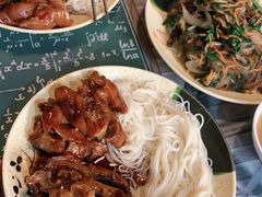 -贤花饭店(凯德店)