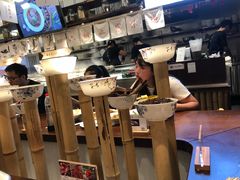 -成都你六姐·牛肉冒菜(城市集市合生汇店)