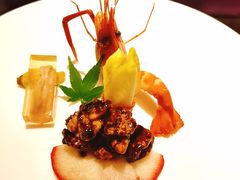 -甄御•海鲜新青岛菜(麦岛店)