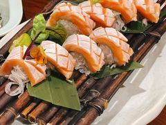 鱼腩-二丁目食堂(铁西万象汇店)