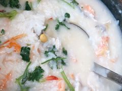 生鱼砂锅粥-潮州府·潮菜·砂锅粥(徐家汇店)
