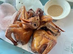 -东南里湖景餐厅·新闽菜(浦西万达店)