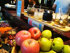 -广州天河希尔顿酒店