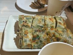 -台北楚楚园馅饼粥(虹桥南丰城店)