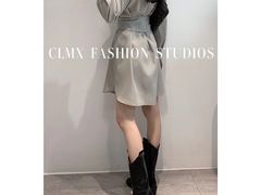 -CLMX(新天地凯德晶萃广场店)
