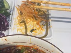 -清真·马安军辣子牛肉面