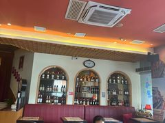 -安妮意大利餐厅(国贸店)