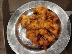 -鲜得来排骨年糕(即墨路店)