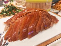 -东来顺饭庄(西直门店)