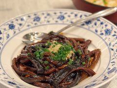 -上海和平饭店-华懋阁 The Cathay Room