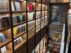 -独秀书房(出版大厦店)