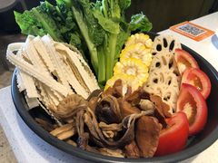 -八珍玉食鸡煲·打边炉(印象城店)