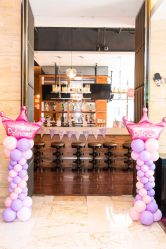 -派对猴生日派对策划