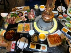 -鹤江桥·红油牛肉粉(SKP店)