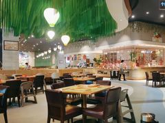 -熊猫自助餐厅.萌趣城堡(长隆熊猫酒店)