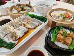 -麒麟濠景家宴(麒麟店)