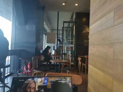 -星巴克(北京成寿寺路店)