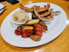 -巴伐利亚啤酒坊(意式风情街店)