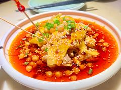 -韵秋荷(宝山龙湖天街店)