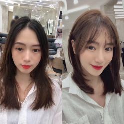 -OnHair造型