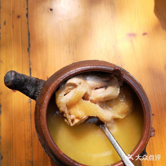 途中饭店(开化店)