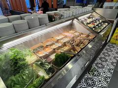-火炉火自助餐(喜隆多店)