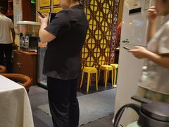 -江城小馆陕南妈妈菜·全球旅行餐厅(钟楼店)