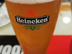 -阿里巴巴烧烤 铁锅炖(阳光新天地店)