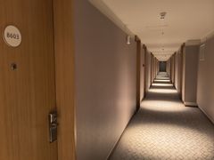 -全季酒店(合肥中科大黄山路店)