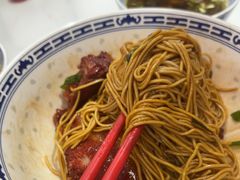 -鲁达面馆本帮风味(共康东路店)