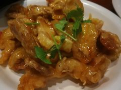 锅包肉-荣鹏风味烀饼总店