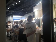 -海马体照相馆(义乌之心店)
