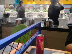 -火锅岛潮牌自助餐厅(天津天佑城店)