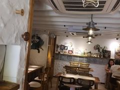 -十面欢腾·海鲜面·台式Bistro(长乐路店)
