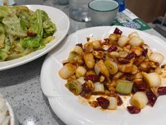 -紫光园·烤鸭(紫燕中路店)