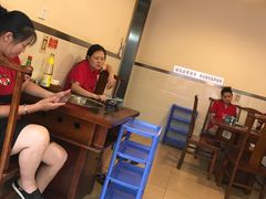 -飘香火锅(玉林西路店)