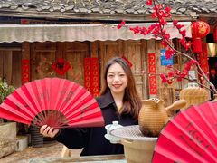-田园印象·成都土菜院子(华阳店)