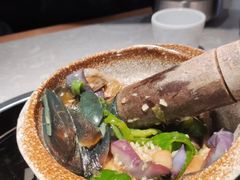 -大碗先生(万家丽店)