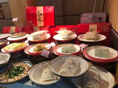 -桃园农庄烤全羊(江秋路店)