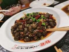 螺丝-福苗小骆驼烧烤(大唐不夜城店)