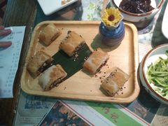 -豆蔻电影主题餐厅(四牌楼店)