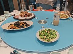 -老城味道·传统天津菜(杨柳青店)